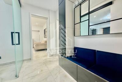 Apartament cu 3 camere decomandat, mobilat în Podgoria - 2