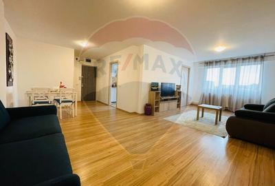Apartament 2 camere de închiriat, termen lung, în Faleza Nord - 3