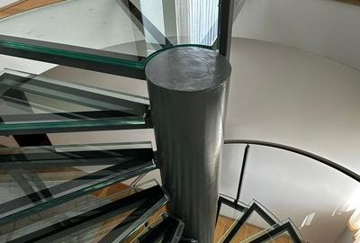 Penthouse pe 2 etaje in  Constanta zona  Faleza Nord - 9