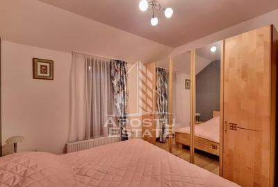 Apartament de lux 2 camere, loc de parcare, Buziasului/Mo... - 2