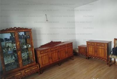 Garsonieră decomandată în Central - 11
