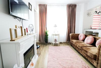 Apartament cu 2 camere semidecomandat în Tătărași - 22