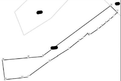 Teren intravilan Urechesti, IR: R2578553 - 2