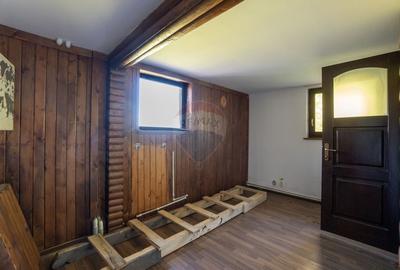 Hotel Paraul Rece de vanzare, 32 CAMERE| 3000mp TEREN | COMISION 0% | - 24