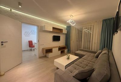 Apartament cu 2 camere decomandat în Titan - 3