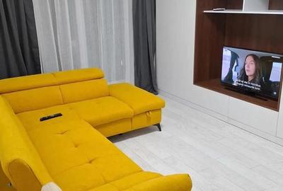 Apartament cu 2 camere decomandat, mobilat în Theodor Pallady - 5