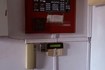 Spațiu industrial, de 1,100 mp, în Chiajna - 19