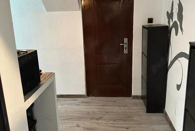 Vand apartament cu 2 camere Vand apartament cu 2 camere - 1