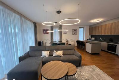 Apartament cu 4 camere în Est - 20