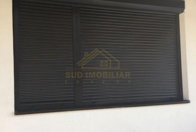 VILA P+1+M-METROU DIMITRIE LEONIDA - 19