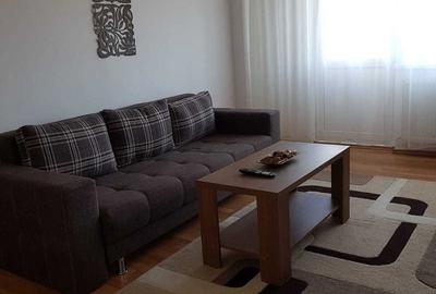 Garsonieră în Doamna Ghica