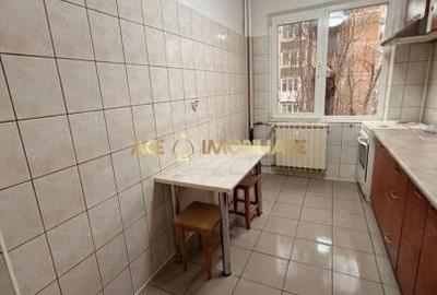 Apartament cu 2 camere decomandat, mobilat în Lujerului - 7
