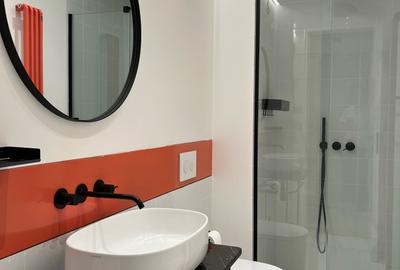 Apartament premium cu 3 camere in imobil nou cu arhitectura contemporană - 8