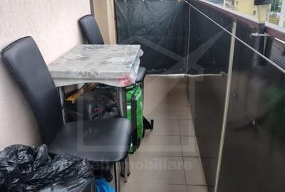 Apartament cu doua dormitoare, zona Florilor, Floresti - 23