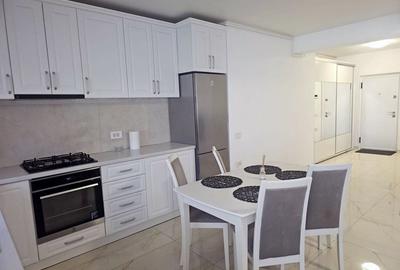 Apartament cu 2 camere semidecomandat în Central - 4