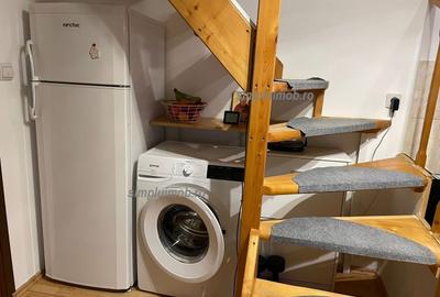 Apartament cu 2 camere semidecomandat, mobilat în Apărătorii Patriei - 7