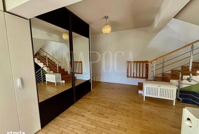 Apartament cu 4 camere în Grigorescu - 3