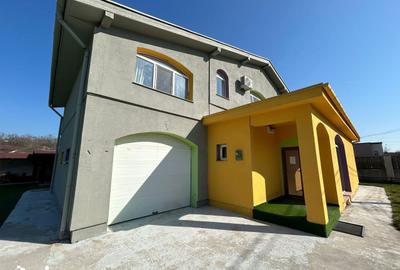 Casă cu Teren 1000 Mp în Central - 17