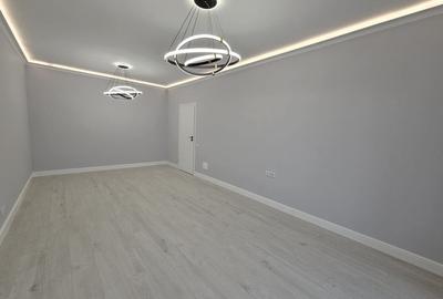 Apartament 2 camere finisat Lux Exigent Plaza Residence FAZA 5  Comision % - 8