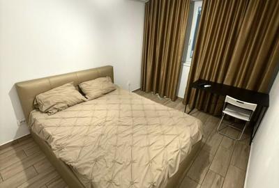 Apartament cu 2 camere decomandat în Roșu - 5