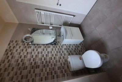 Apartament cu 2 camere semidecomandat în Central - 4