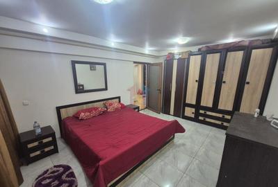 3 camere parter, balcon 27 mp, confort 1 decomandat, Obor - 10