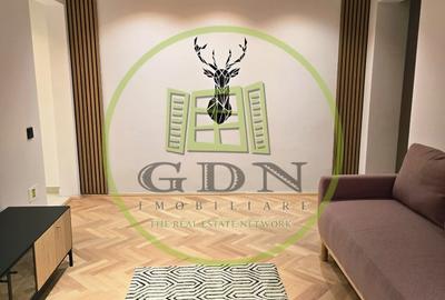 Apartament cu 3 camere decomandat, mobilat în Centrul Civic - 2