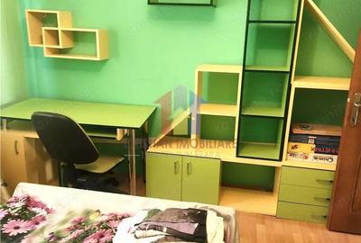 ELEGANT 3 cam 74 mp conf 1 decomandat etaj2, Garii-I.C.Bratianu mobilat - 16