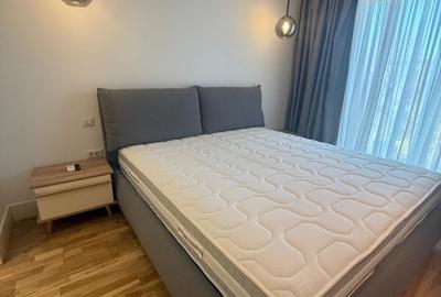Apartament lux 2 camere/ centrala proprie/ 6 minute de metrou - 11
