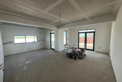 Casă Cumpana intabulată și conectată la toate utilitățile - 4