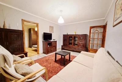 Apartament 2 camere - Dacia - Pet Friendly - 3