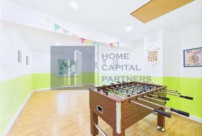 Domnesti Vanzare casa P+M, 7 camere, 4 dormitoare, 4 bai, garaj 3 autoturisme - 15