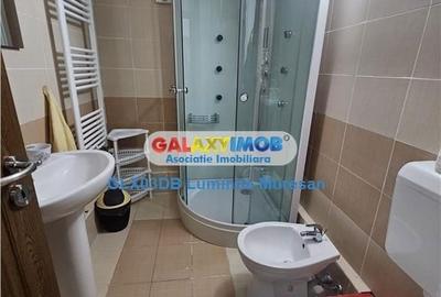 Apartament cu 2 camere, mobilat în Micro 6 - 12