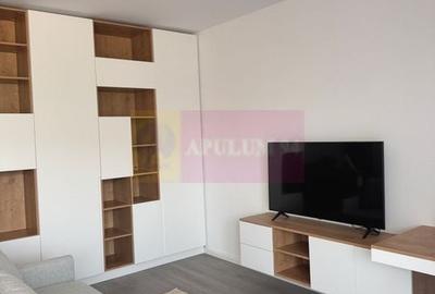 Apartament 2 camere Complex Core Timpuri Noi. - 2