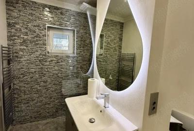 Apartament cu 2 camere semidecomandat în Olimpia-Stadion - 3