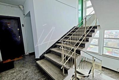 Se inchiriaza apartament 2 camere semidecomandat, Basarab - 16