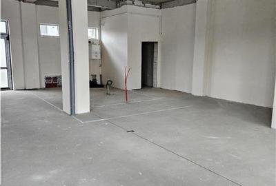 Spatiu Comercial - 200 mp - Showroom - Servicii - Clinica Medicala - 7