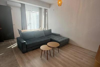 Apartament cu 2 camere în Braytim - 12