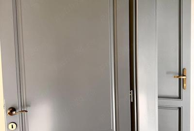 Apartament cu 3 camere semidecomandat în Central - 3