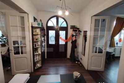 Casă cu 4 camere cu Teren 250 Mp în Siloz - 6