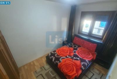 Apartament cu 2 camere semidecomandat, mobilat în Crihala