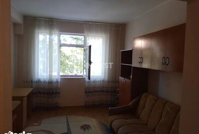 Garsonieră, mobilată în Nicolina - 3