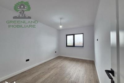 Casă cu 4 camere cu Teren 400 Mp în Miroslava - 13