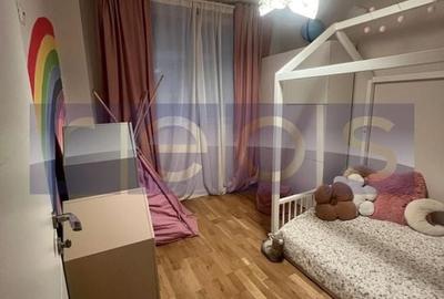 VANZARE 3 CAMERE DECOMANDAT - Floreasca Residence - 6