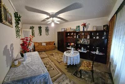 Apartament cu 2 camere decomandat în Central - 5