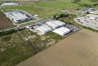 Teren intravilan Calea Șagului Teren intravilan Calea Șagului - 8