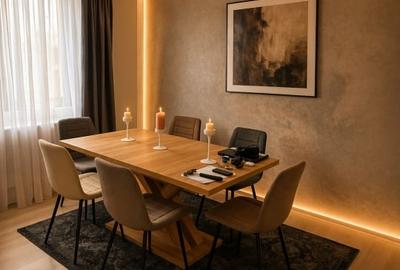 Duplex cu 5 camere cu Canalizare în Brănești - 4