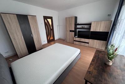 Garsonieră decomandată în Alexandru cel Bun - 2