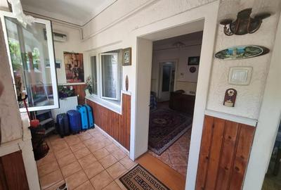Casa cu  etaj  tip Duplex Str. Campului  Fagaras - 7
