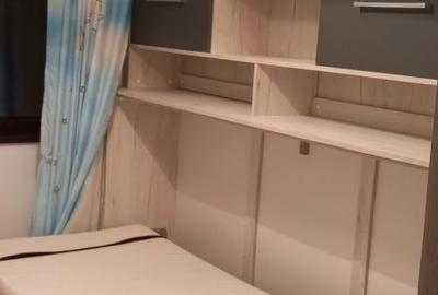 Apartament cu 2 camere decomandat în Central - 2